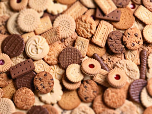 Печенье красивое оформление Печенье красивое оформление