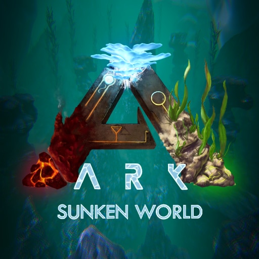 Resource Map/The Island - ARK Official Community Wiki