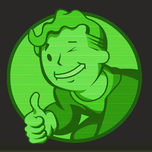 Fallout иконки