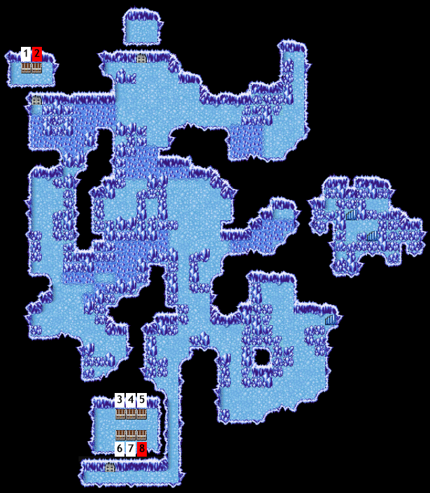 Steam Community :: Guide :: FINAL FANTASY | All Treasure Chest Locations