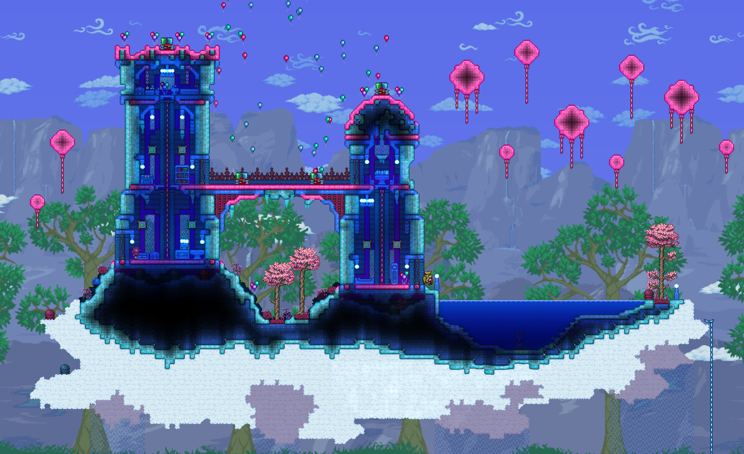 Steam Workshop Sisyphus Penance Master For The Worthy The Constant Customized Enhanced Starter World