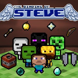 Steam Workshop::Minecraft Steve