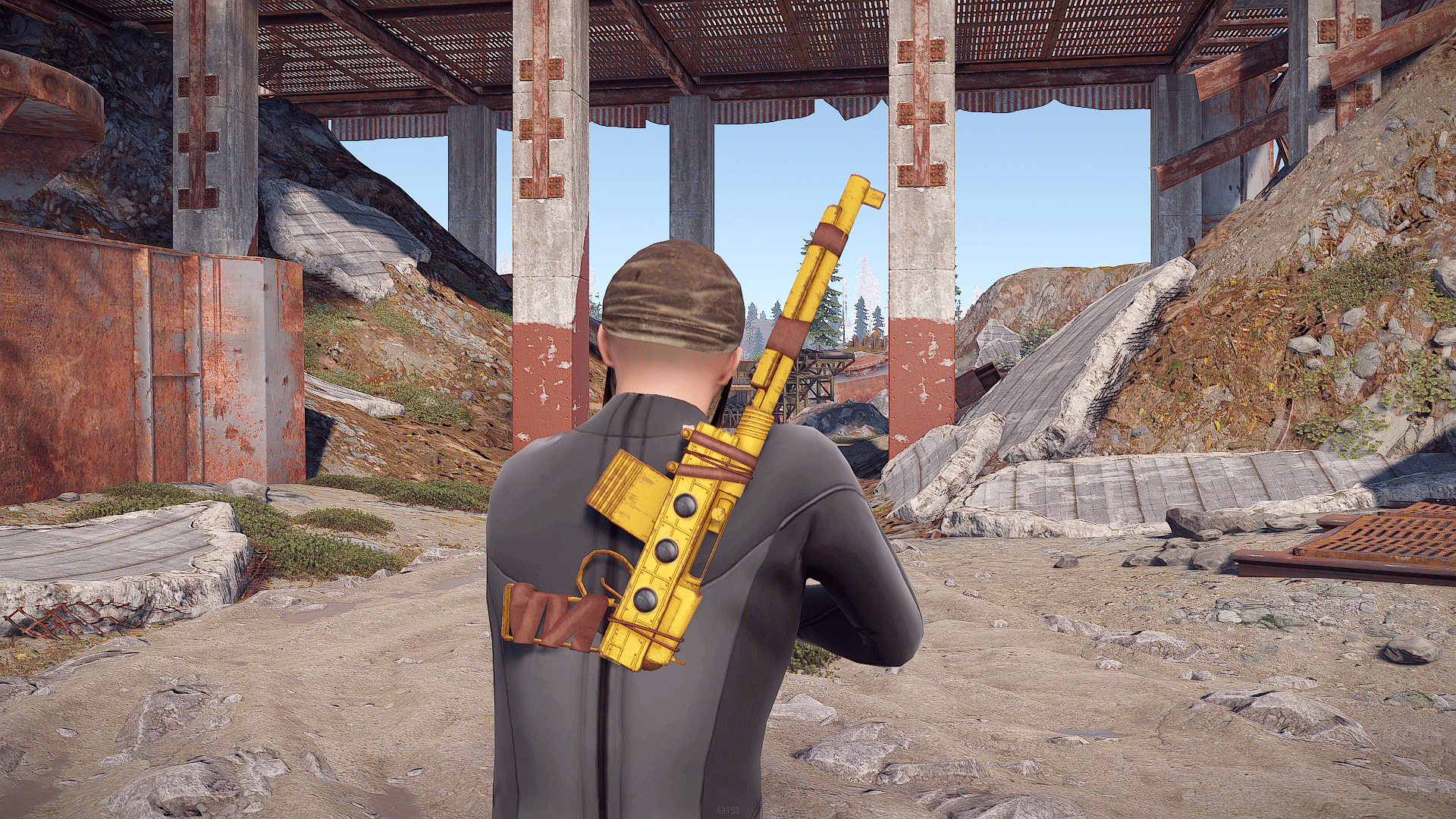 Submarine SAR thumbnail 8