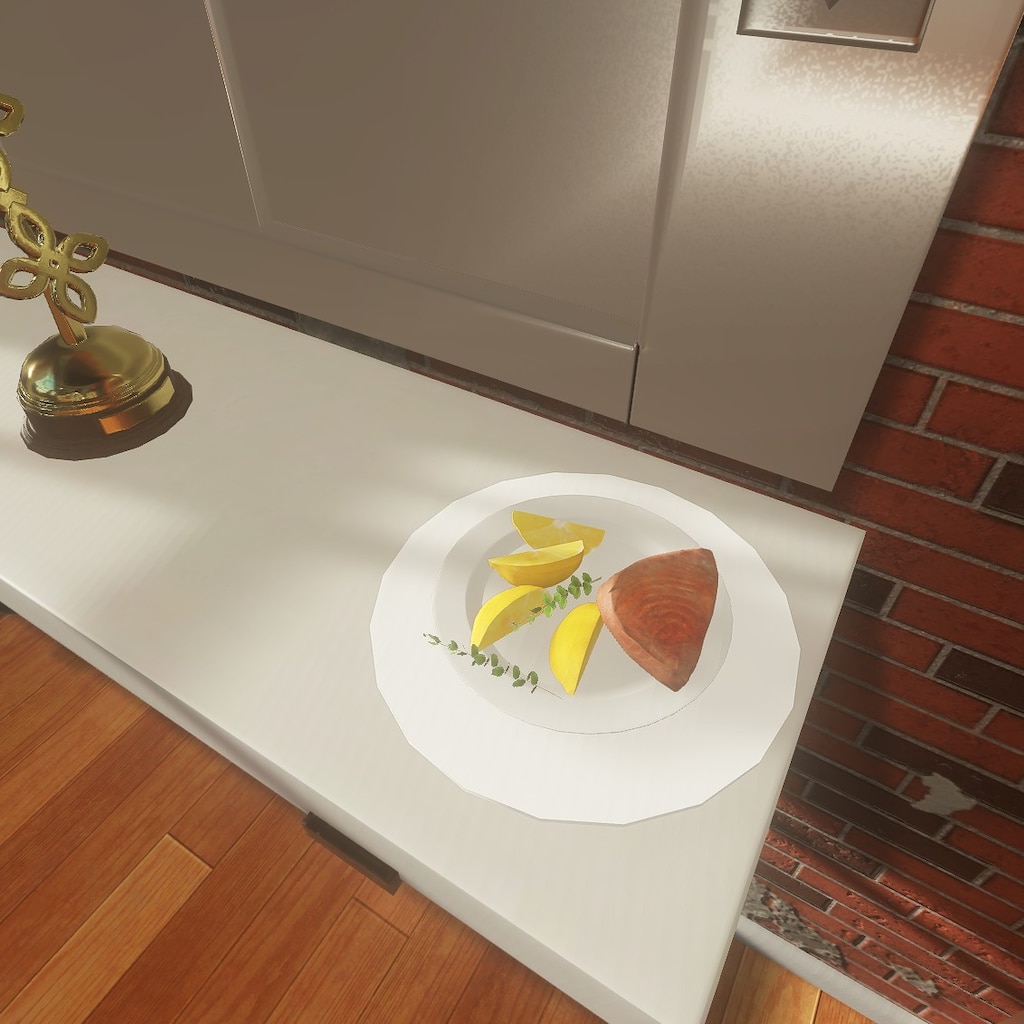Configuration and Options in Cooking Simulator - Cooking Simulator Guide