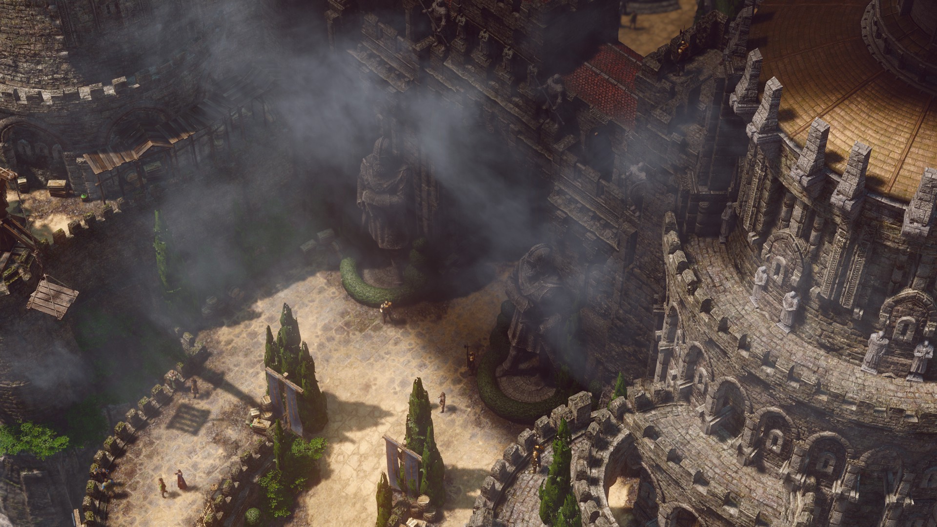 Steam Community Spellforce 3