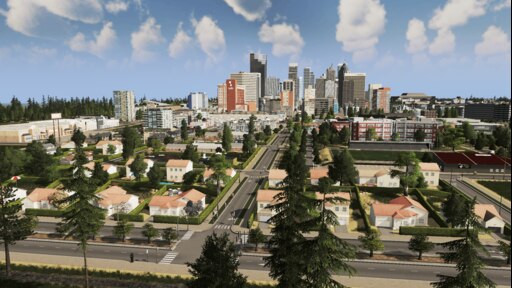 Cities: Skylines 2 studio promises performance issues can and will be  fixed: 'We want to assure you that the issues are not deeply rooted in the  game's foundation' : r/CitiesSkylines