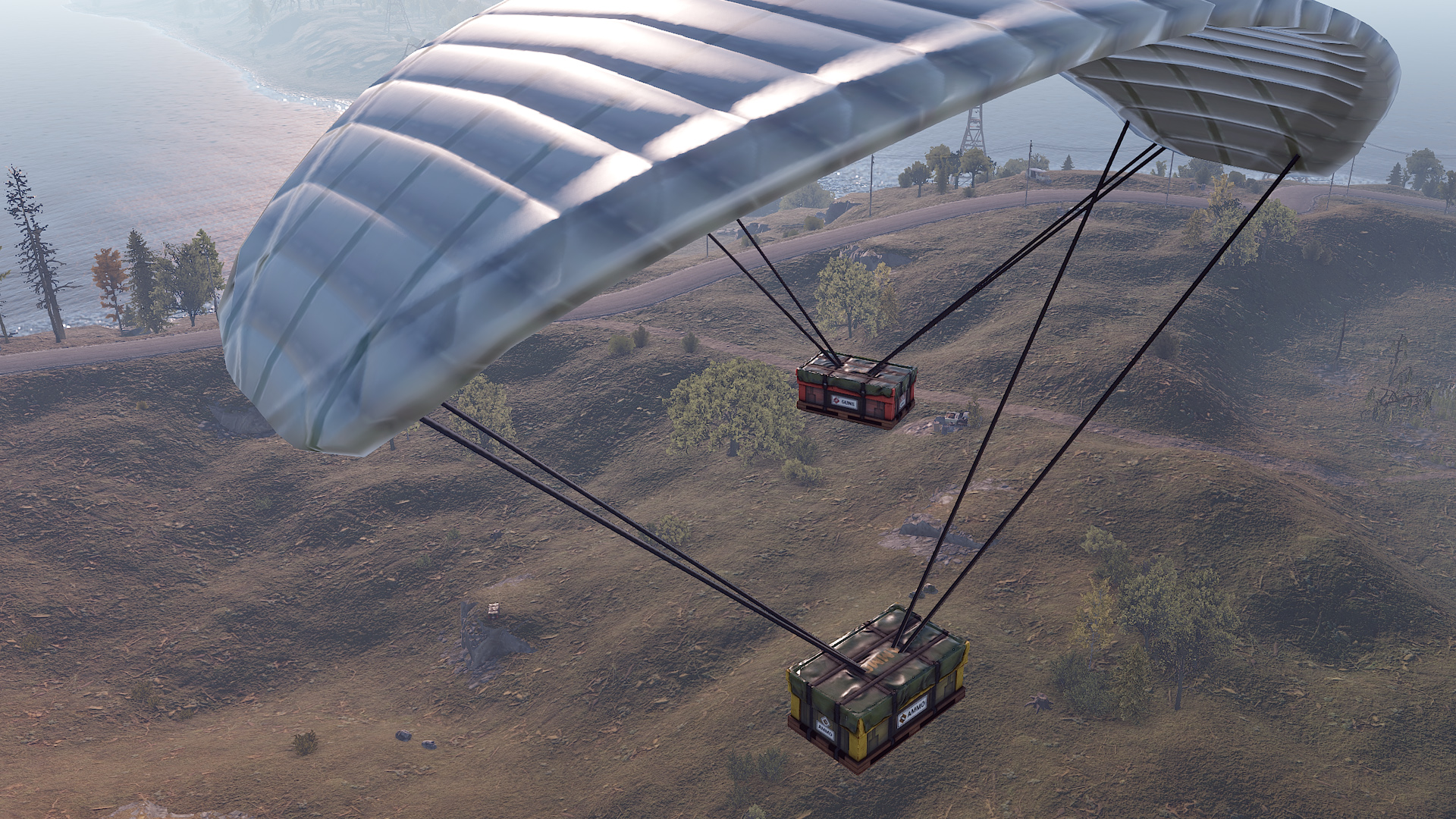 Ammo Supply Container thumbnail 3