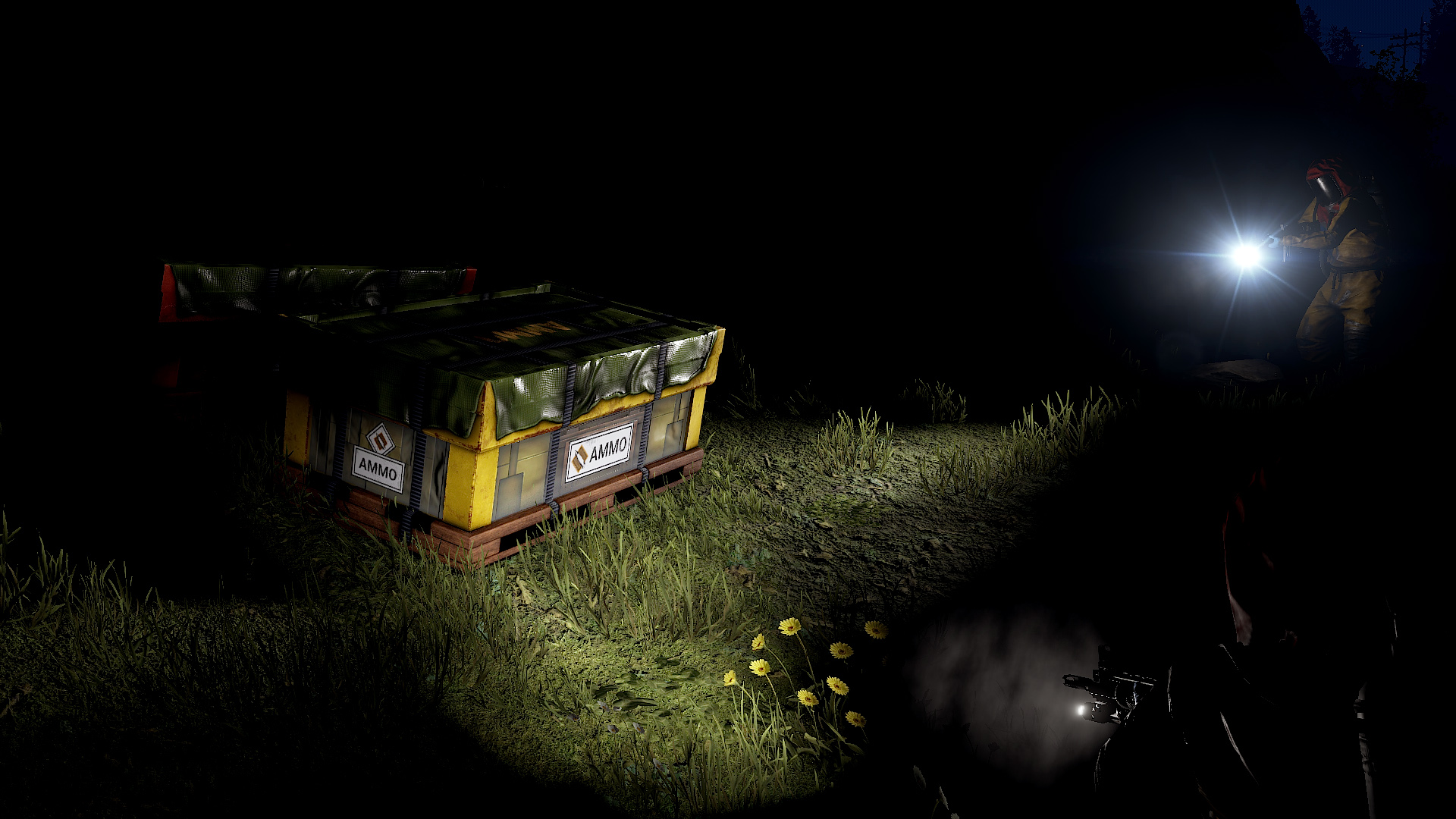 Ammo Supply Container thumbnail 5