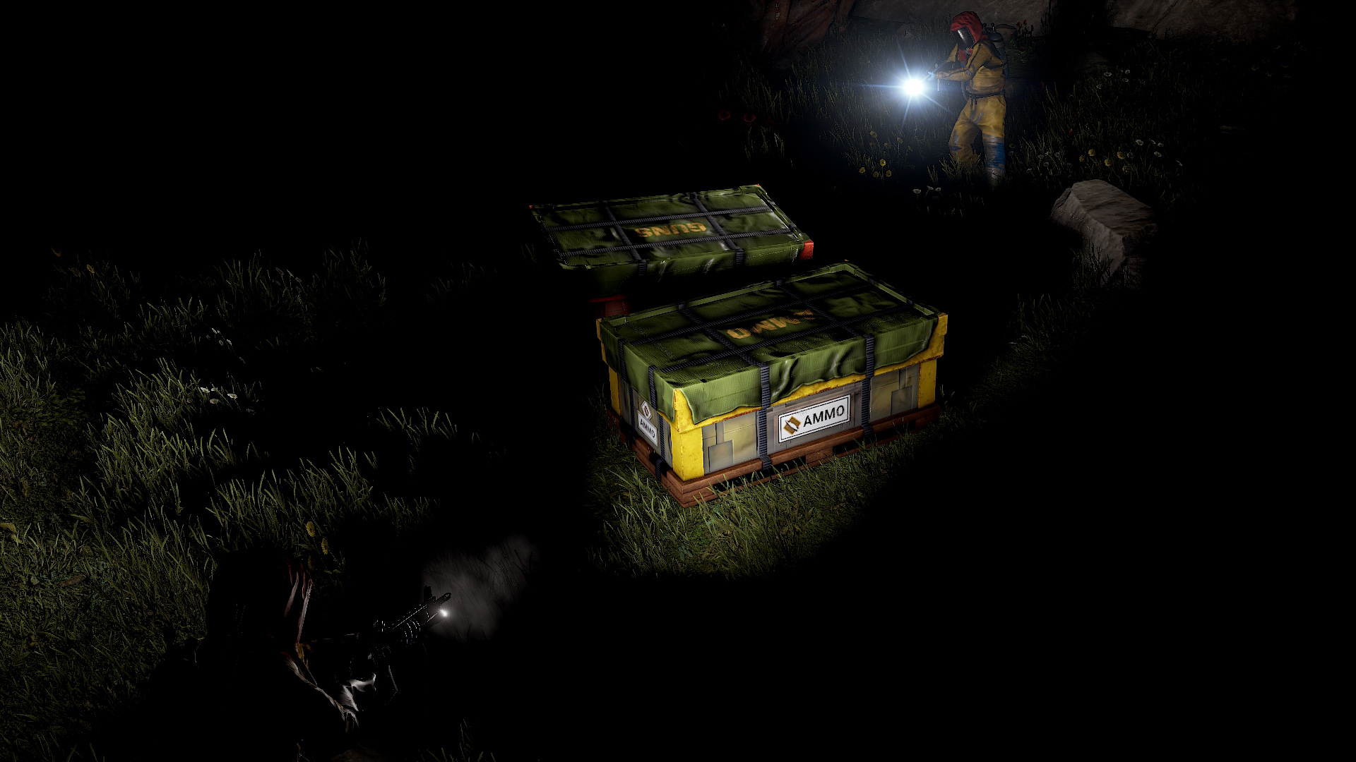 Ammo Supply Container thumbnail 6