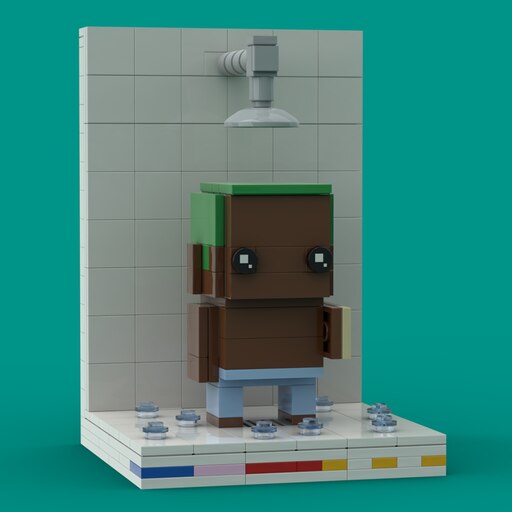 Lego best sale frank ocean