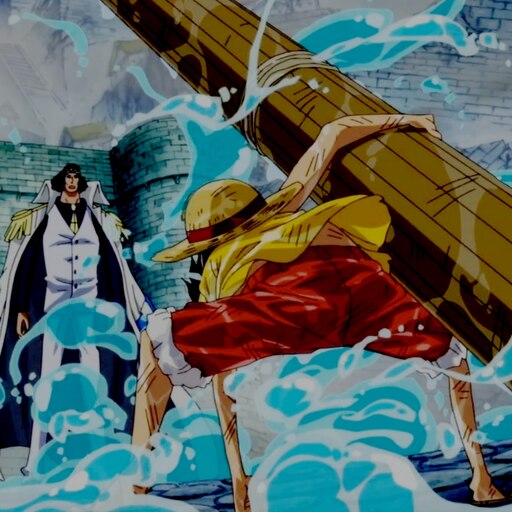 Луффи в маринфорде. Luffy vs 3 Admirals. Пейзаж рисунок маринфорд. Luffy vs 3 Admirals 1920x1080. Luffy vs Admirals Manga.