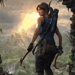 tomb raider shadow