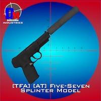 Steam Workshop::[TacRP] Tactical RP Weapons