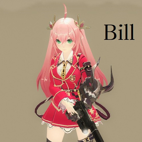 Steam Workshop::求生之路: 人物（2）