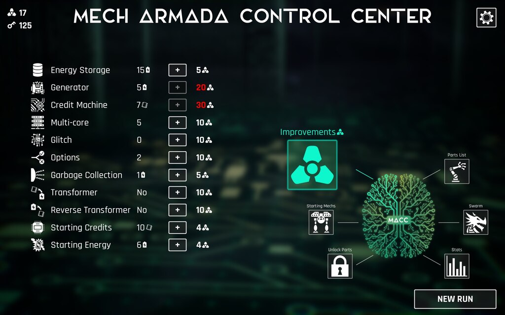 Steam Community Mech Armada