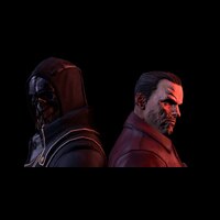 Steam Community :: Guide :: ENB and SweetFX for Dishonored
