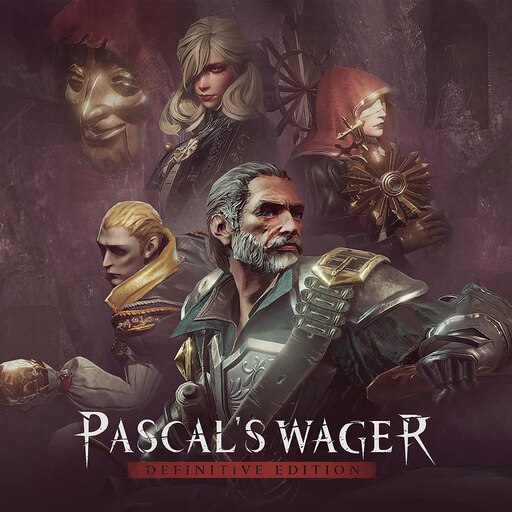 Pascal s wager на русском. Pascal's Wager: Definitive Edition. Pascal's Wager: Definitive Edition (2021). Pascal's Wager 2. Pascal's Wager Steam.