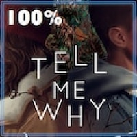 Steam 社区 :: 指南 :: Tell Me Why Achivements 100% PT - BR