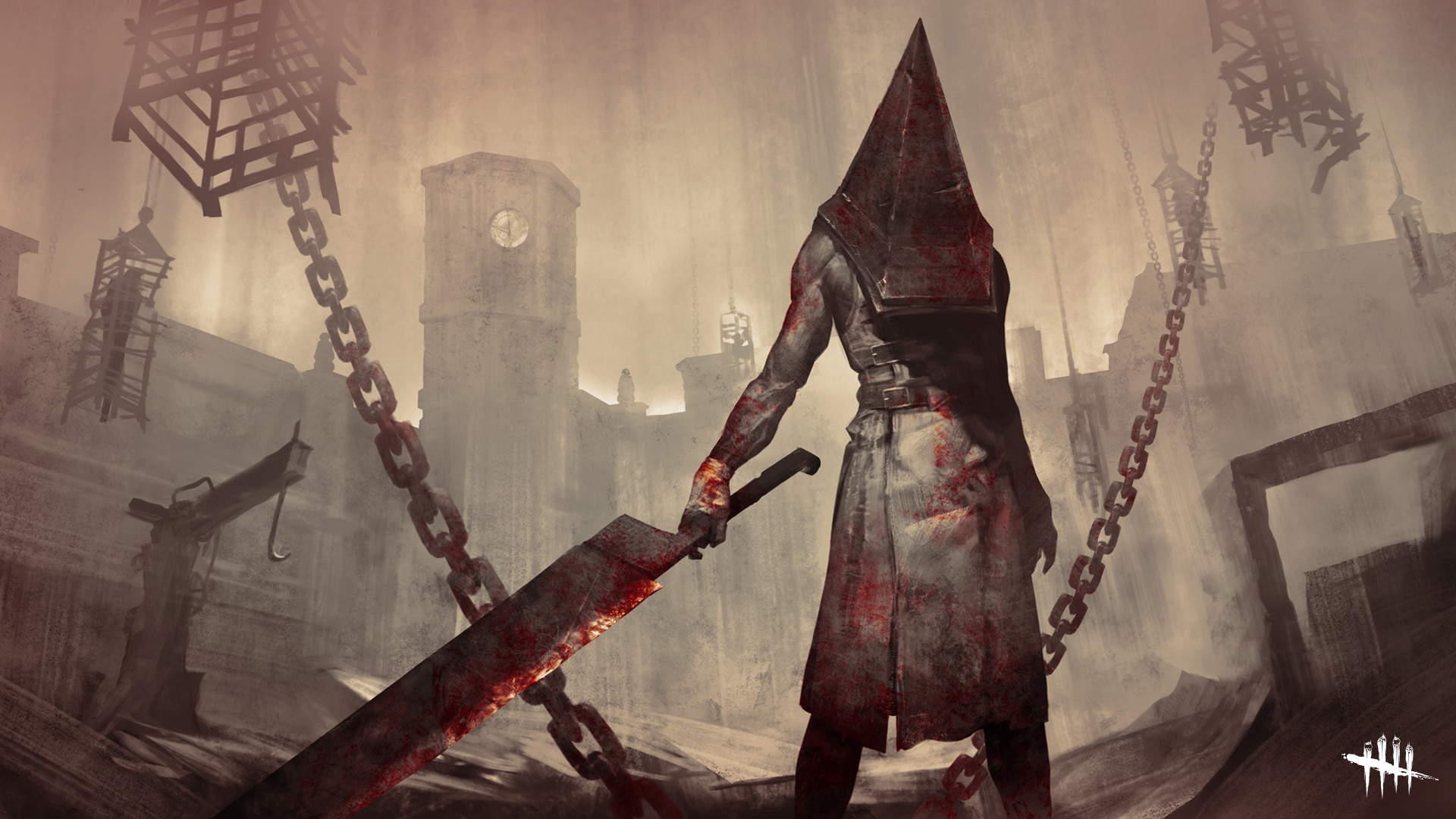 Bloober Team Set To Revive A Classic With Silent Hill 2 - Hey Poor Player
