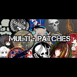 Steam Workshop::Multi - Patches