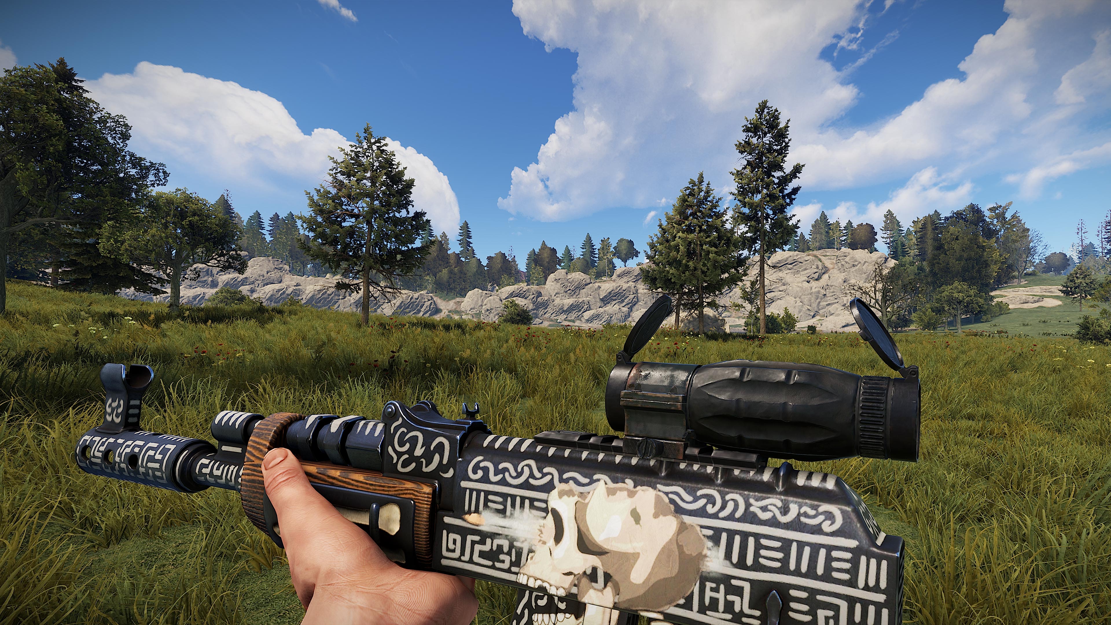 Safari AR thumbnail 6