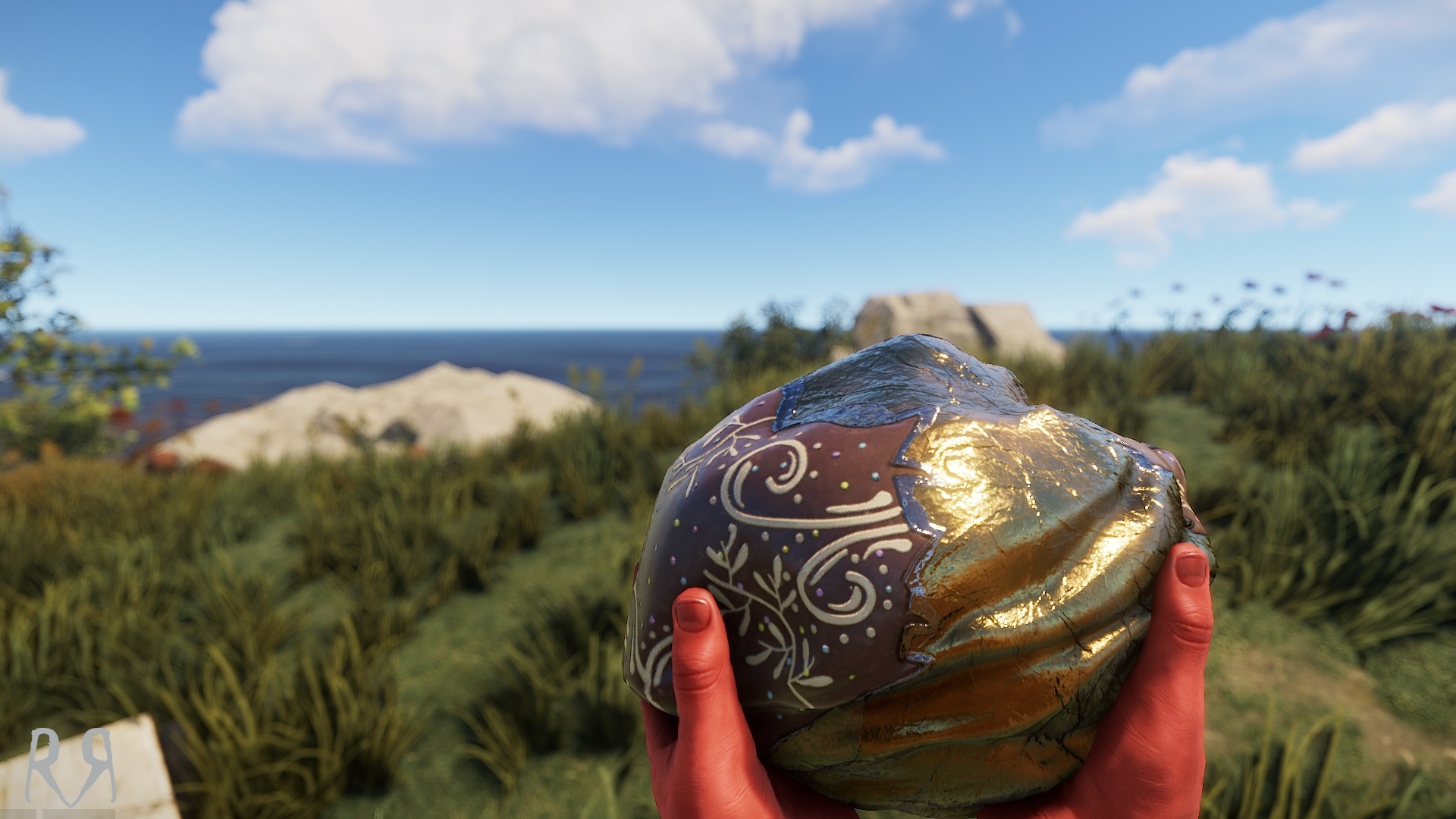 Chocolate Egg thumbnail 2