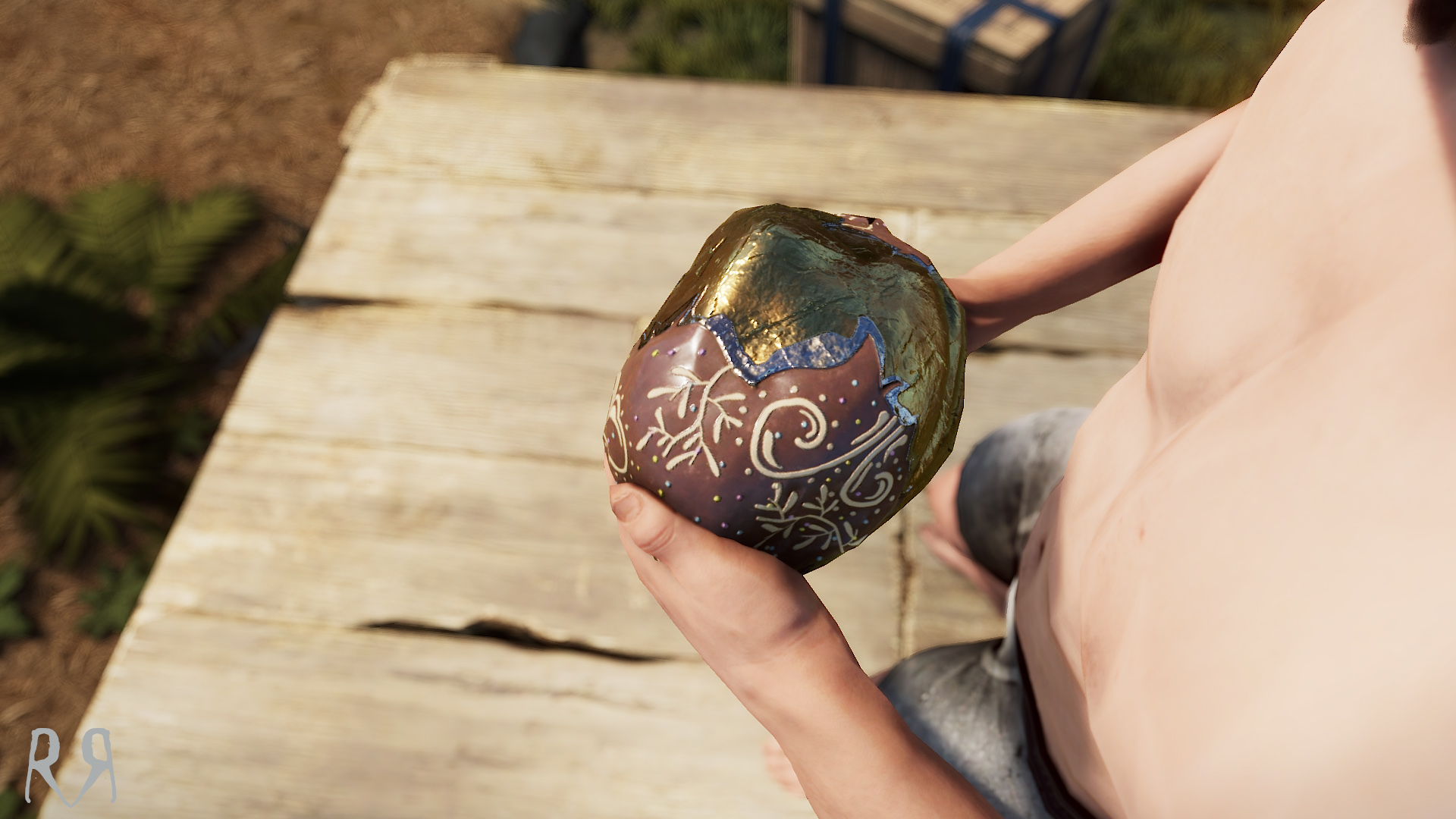 Chocolate Egg thumbnail 5