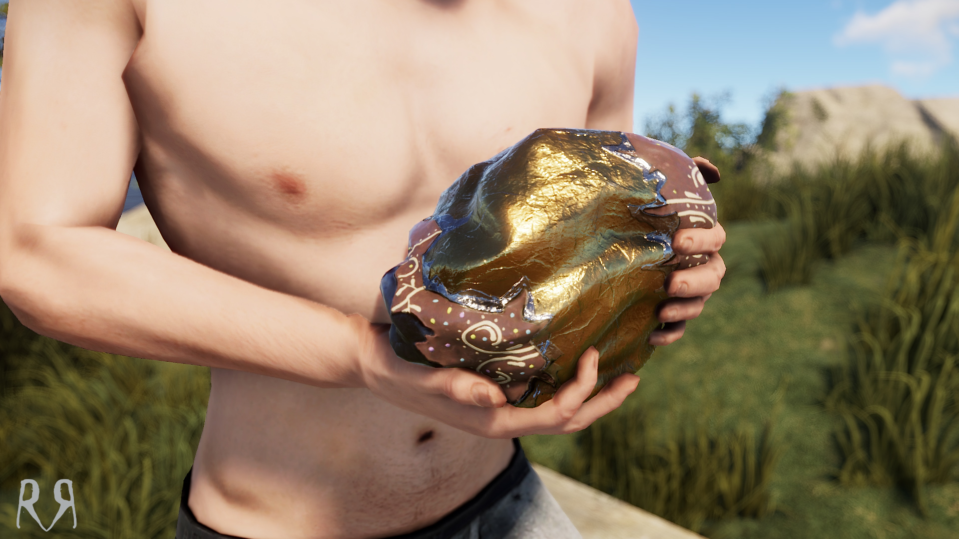 Chocolate Egg thumbnail 3