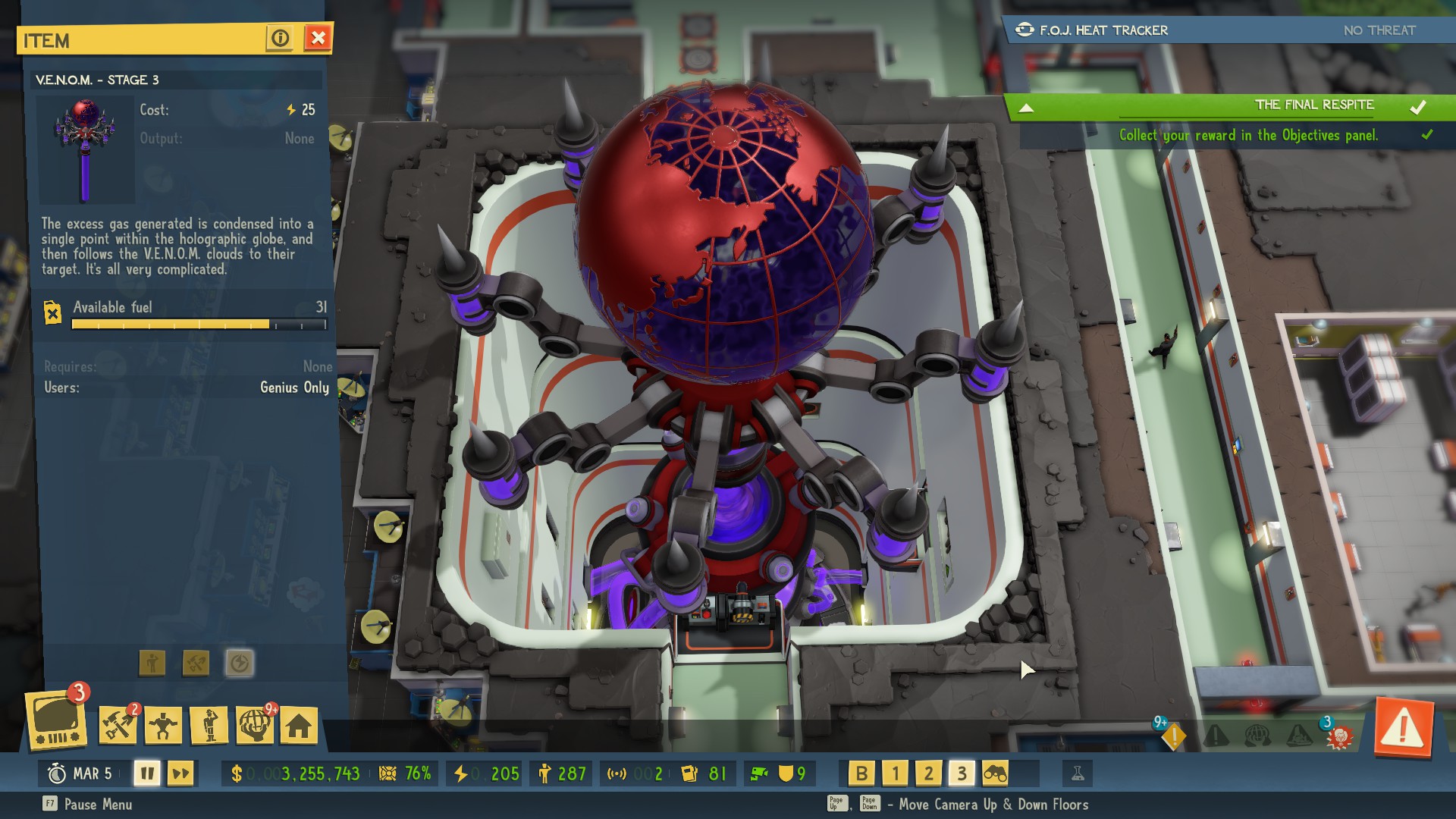 Evil Genius 2 Full Game Overview Guide image 292