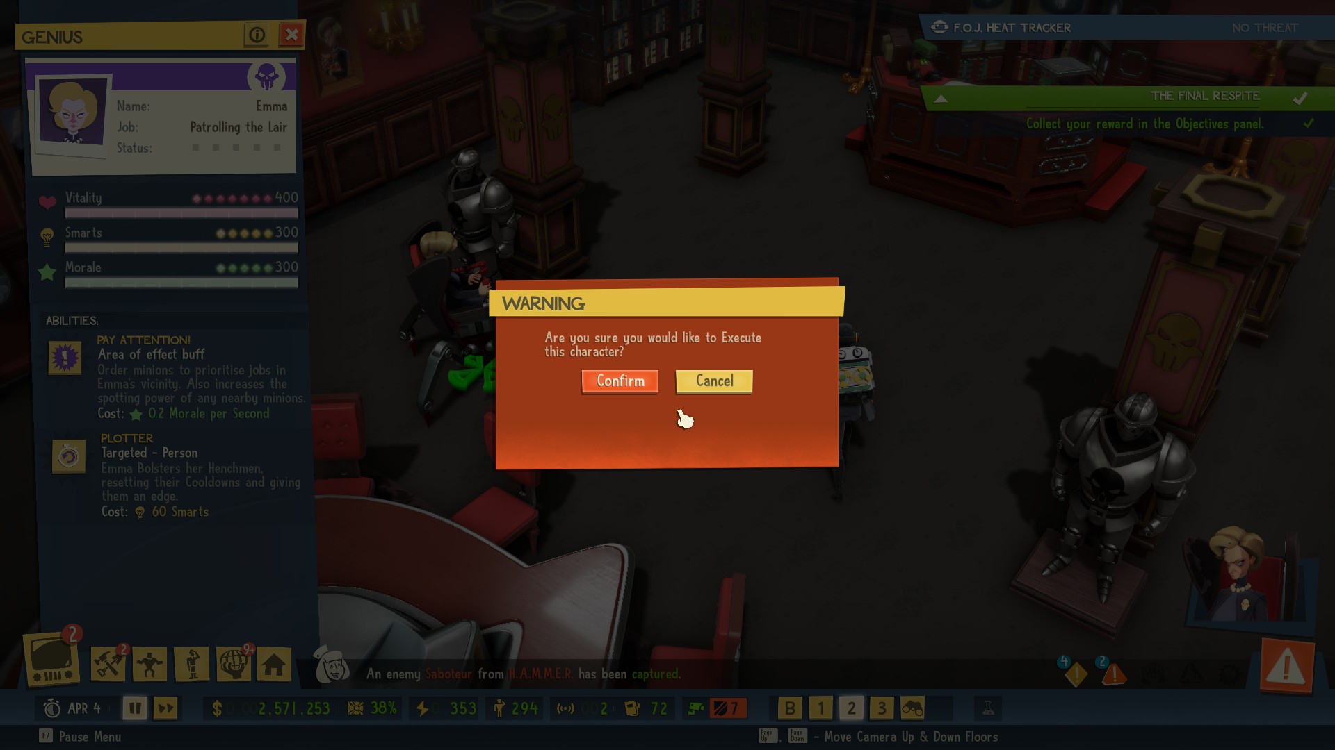Evil Genius 2 Full Game Overview Guide image 402