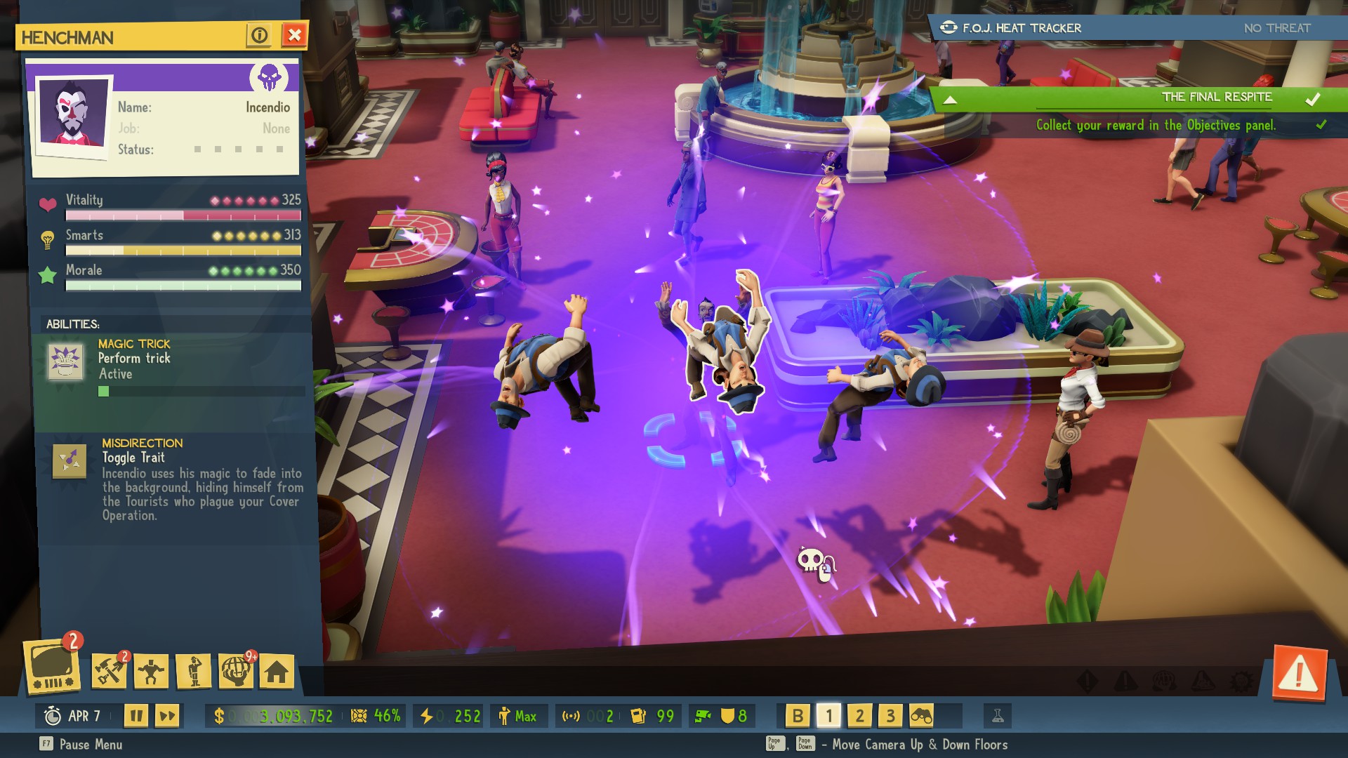Evil Genius 2 Full Game Overview Guide image 507