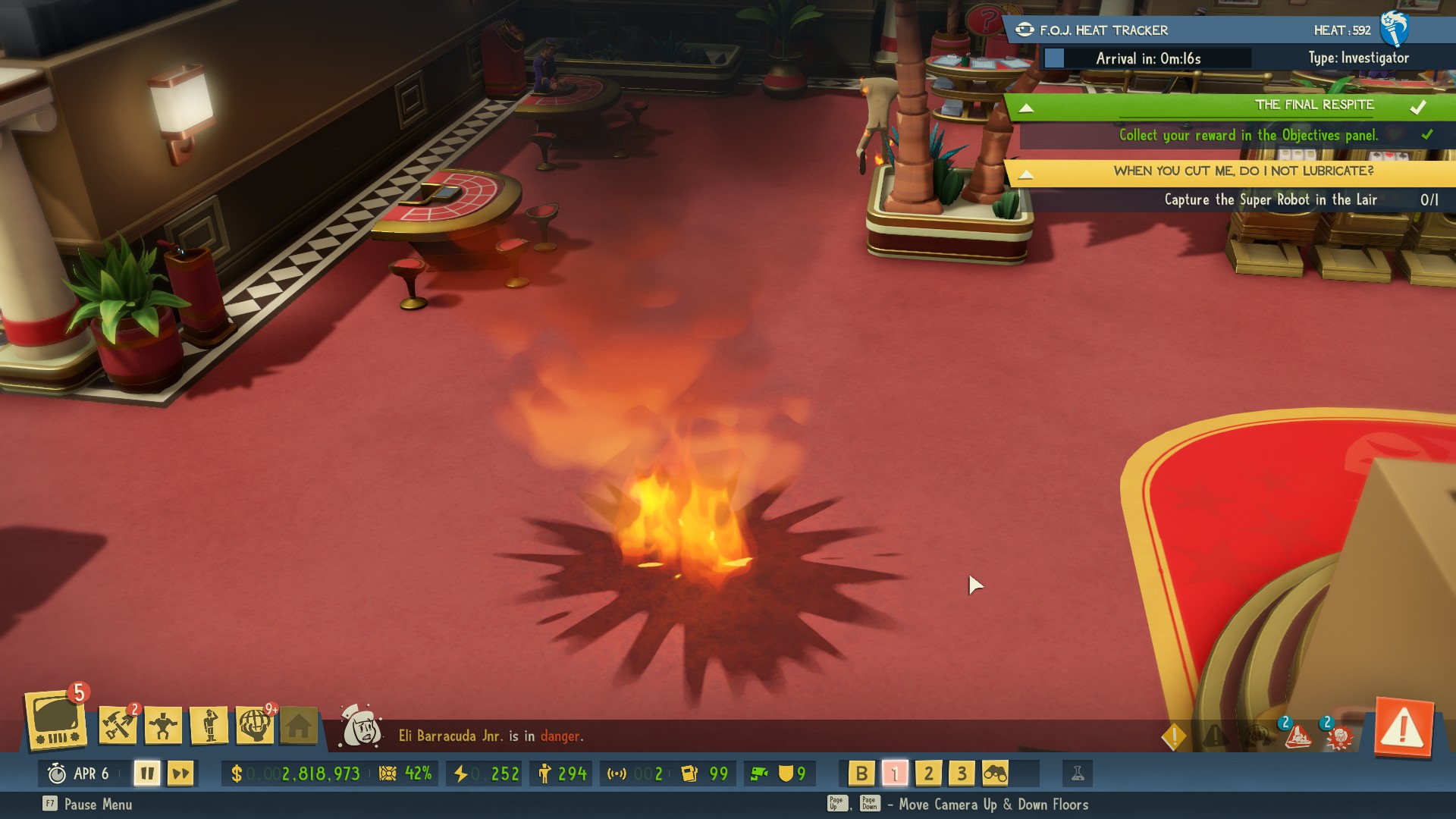 Evil Genius 2 Full Game Overview Guide image 648