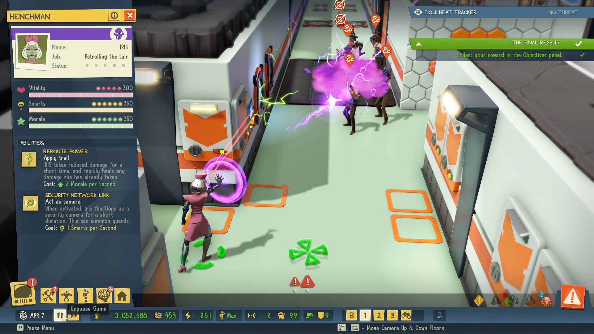 Evil Genius 2 Full Game Overview Guide image 651