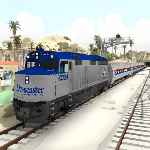 Steam Workshop Amtrak F40ph Npcu No