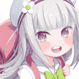 ReZero − Starting Life in Another World - Emilia child cybust PC