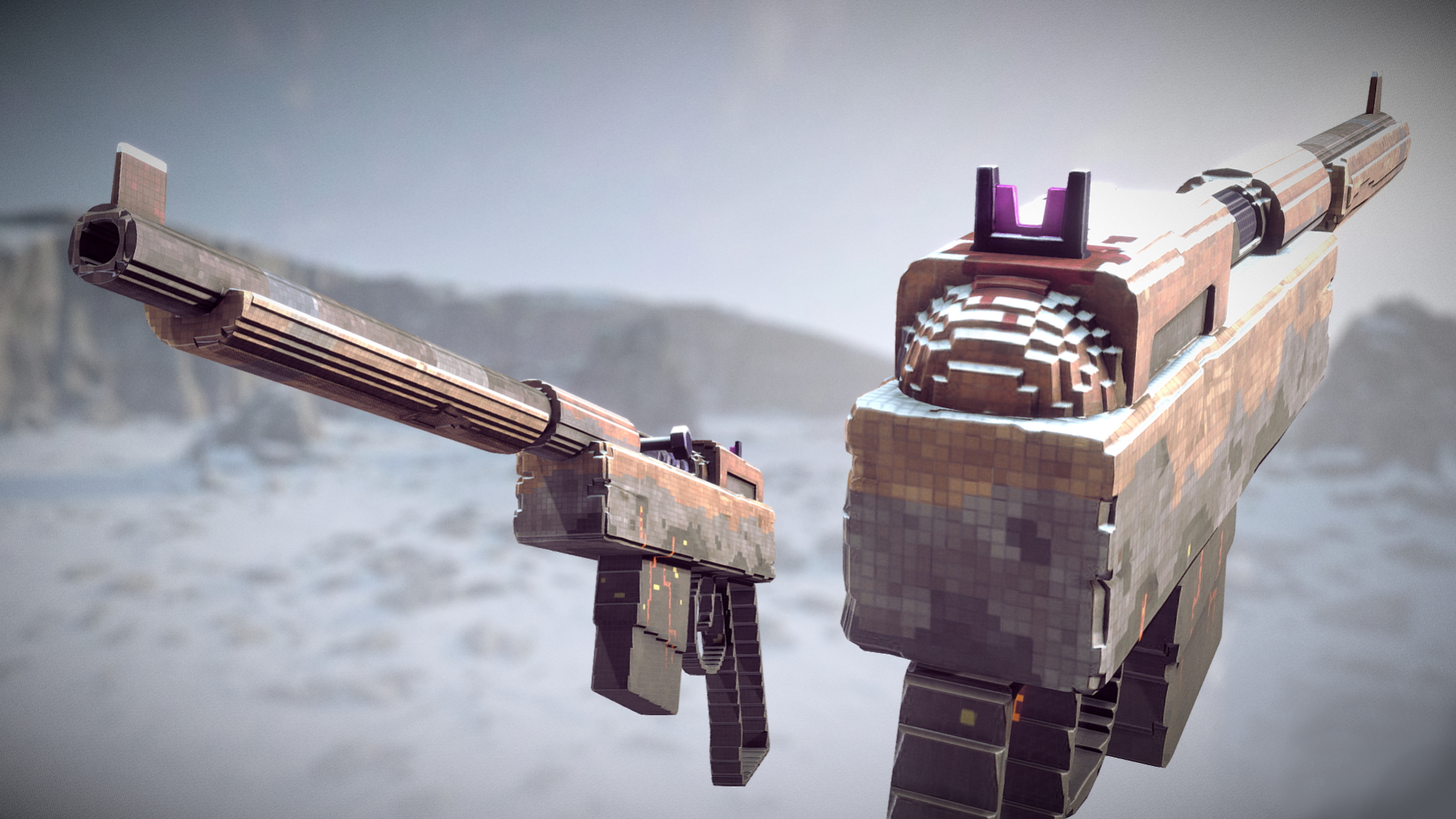 Pixel SAR thumbnail 2