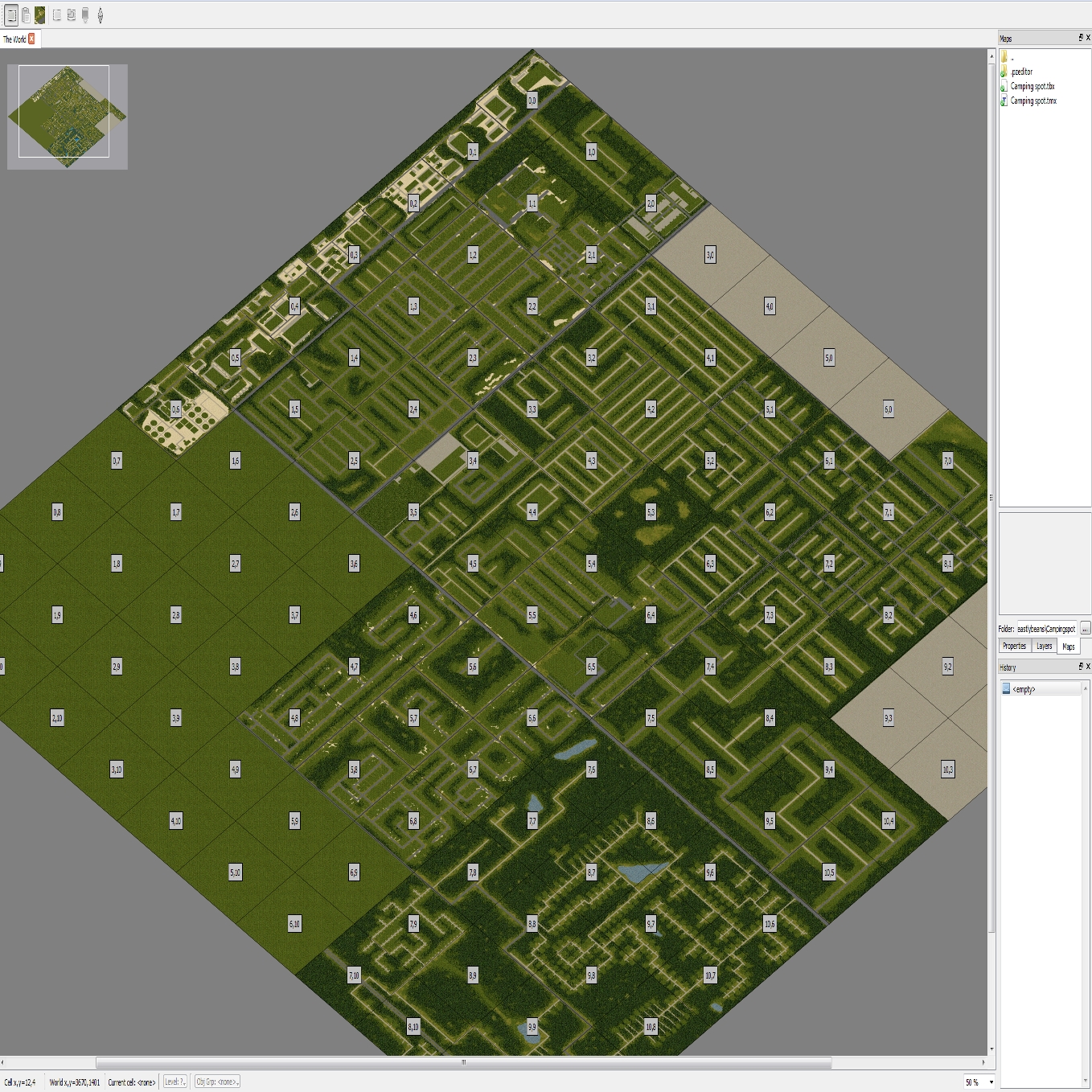 project zomboid map project download free