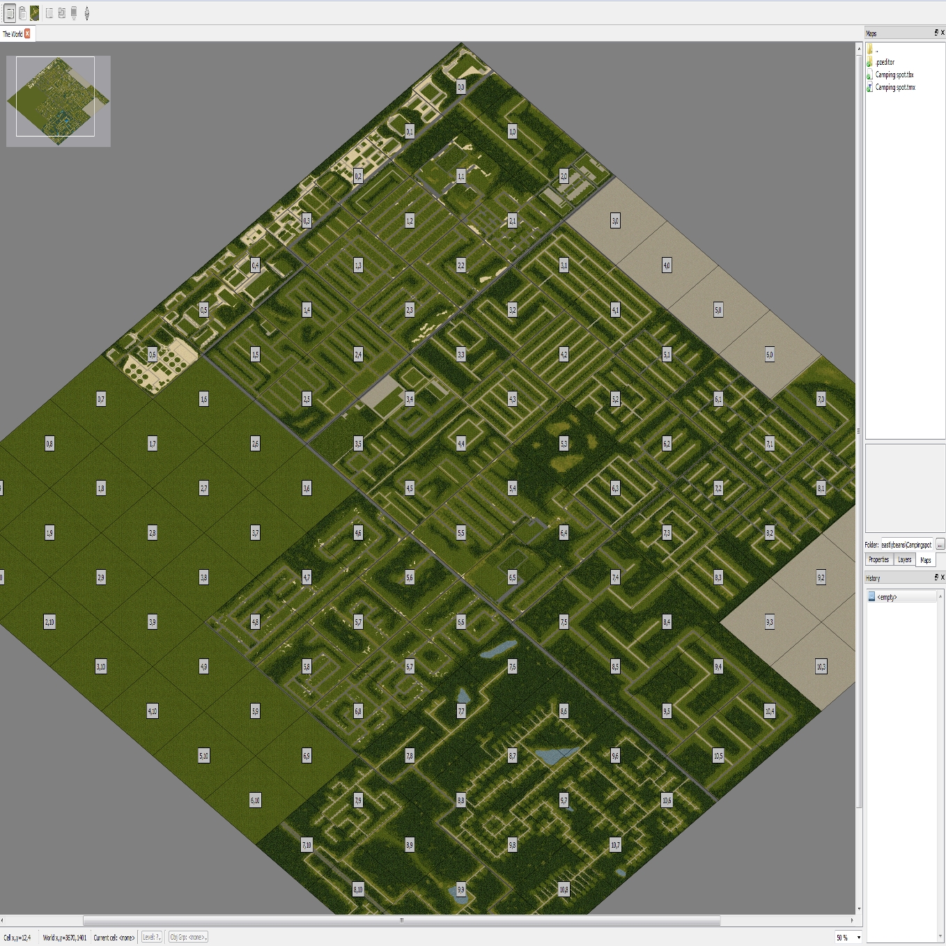 project zomboid maps multipalyer