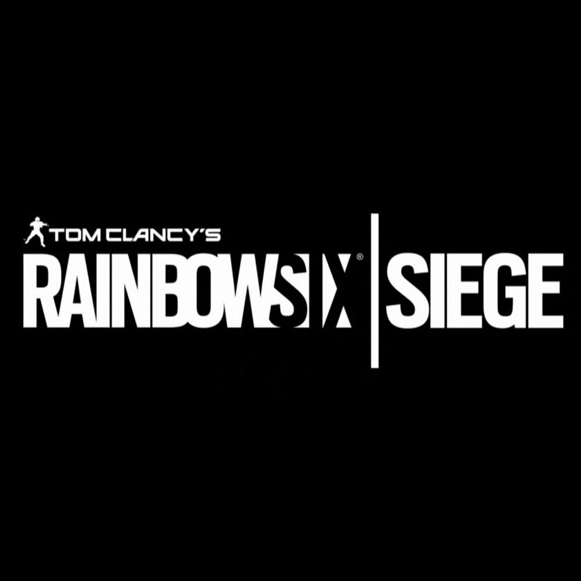 Rainbow Six Siege CG 视频混音剪辑