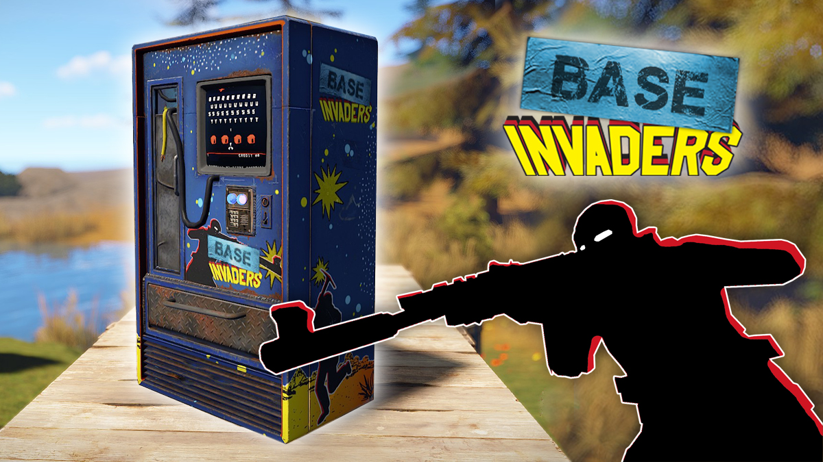 Base Invaders screenshot 1