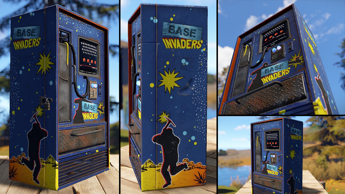 Base Invaders thumbnail 2