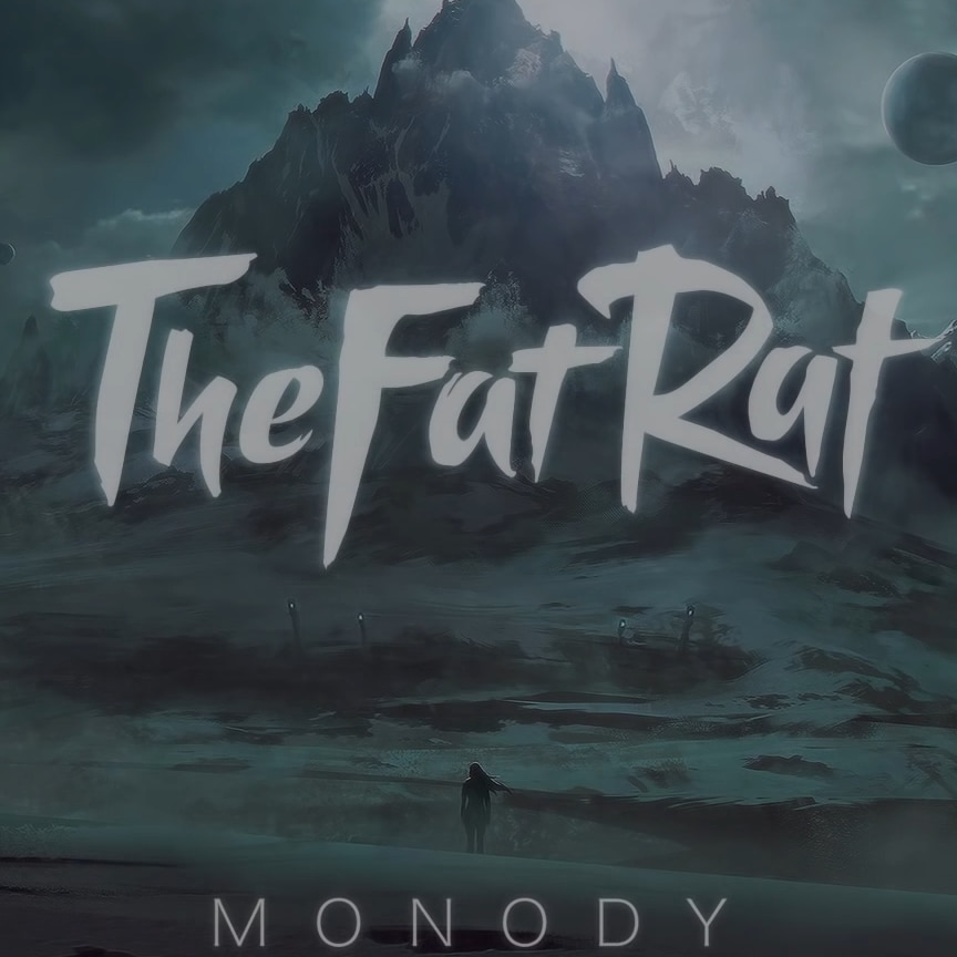 TheFatRat - Monody (feat. Laura Brehm)