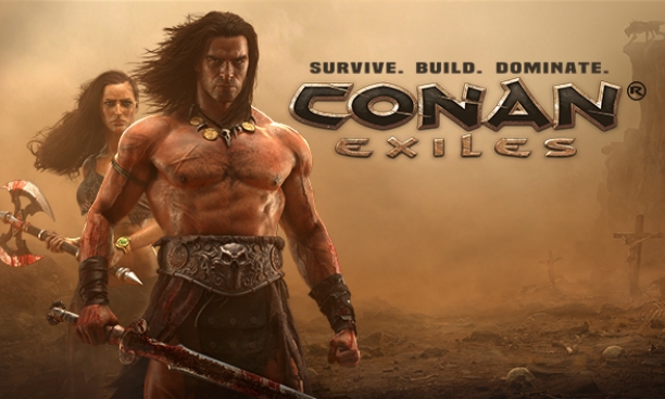 Steam Workshop Conan Exiles Multiplayer Mods