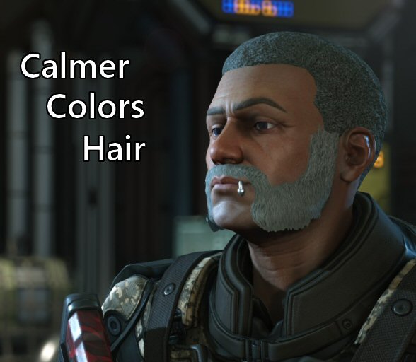 xcom 2 hair mods