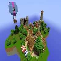 Steam Workshop::Minecraft 1.16 SWEPs