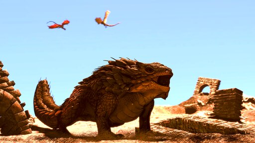 Ark dragon. ШИПАСТЫЙ дракон АРК. АРК сурвайвал драконы. АРК сурвивал эволвед дракон. ШИПАСТЫЙ динозавр АРК.