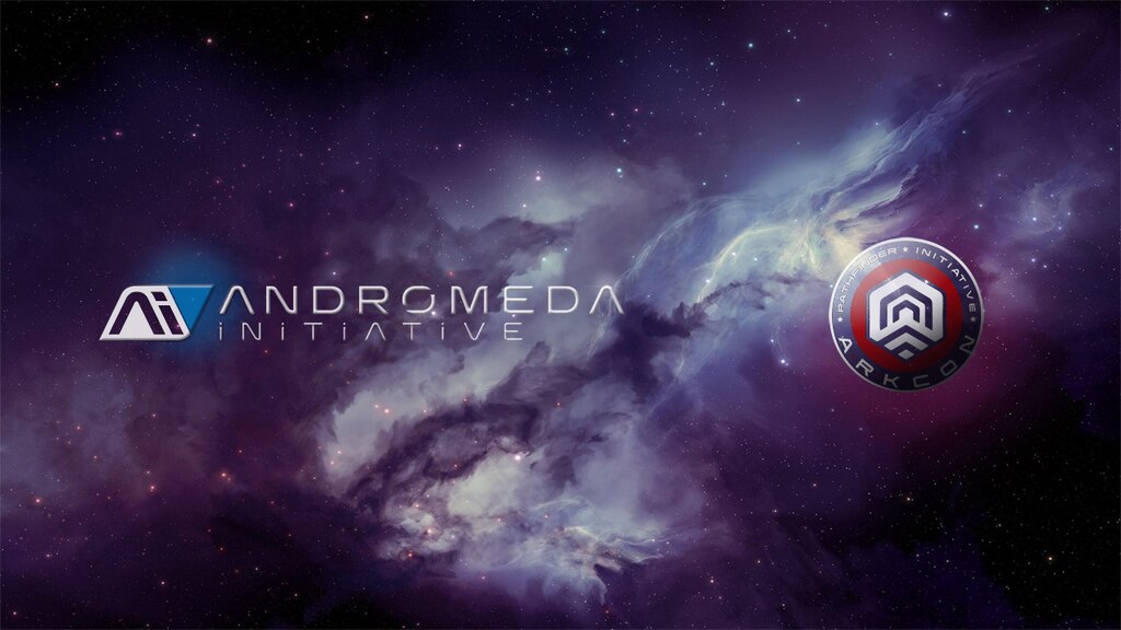 Steam Community Mass Effect Andromeda Wallpaper 1