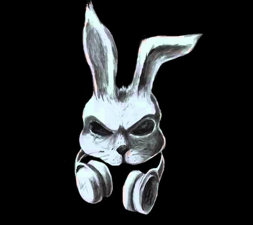 Bunny for steam фото 47