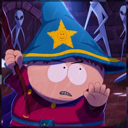 South park the stick of truth steam фото 76