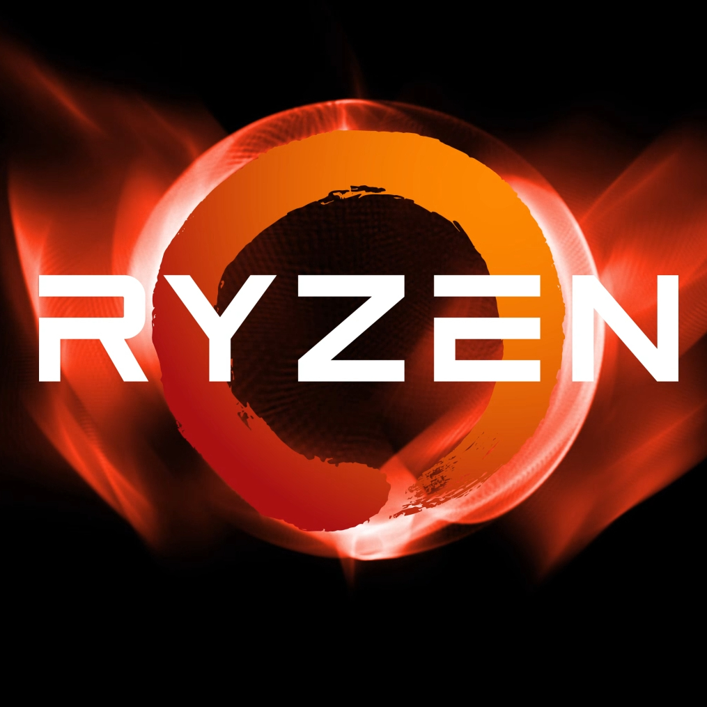 Steam Workshop :: AMD Ryzen